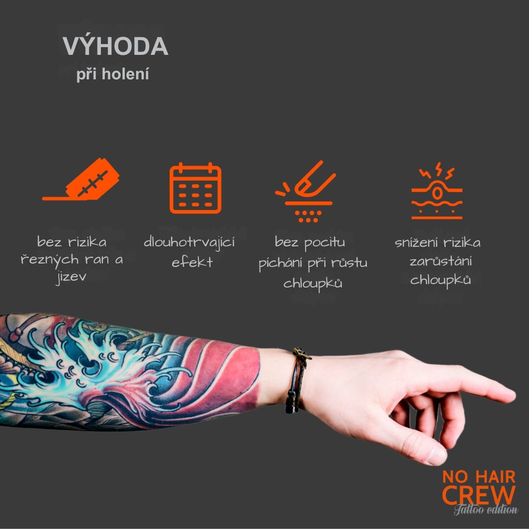 TATTOO products cz